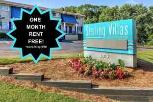 Sterling Villas Apartments - Photo 1 of 1