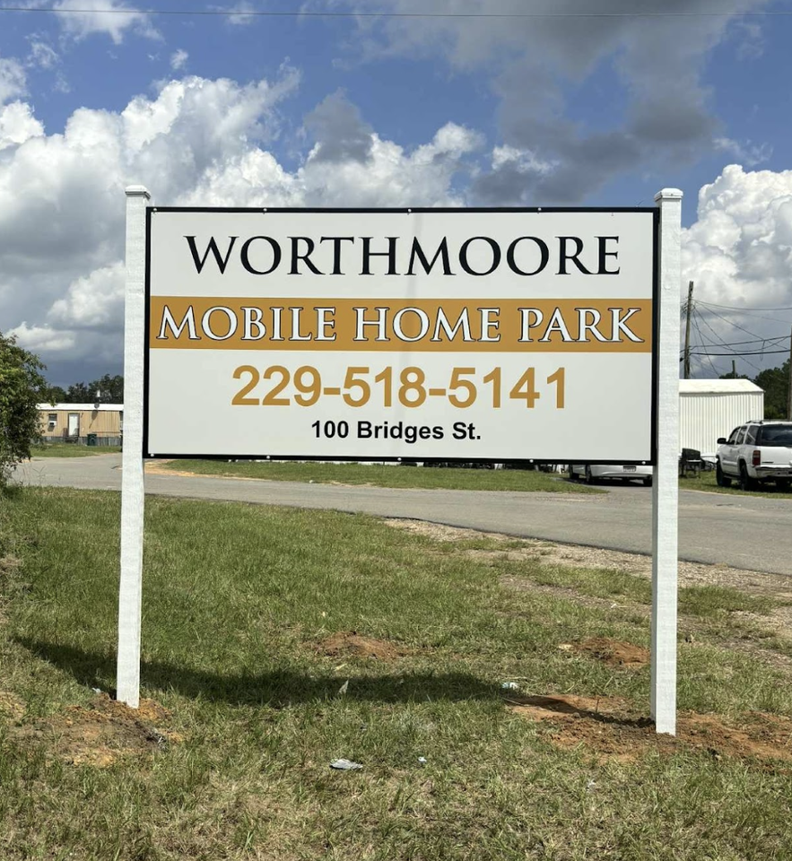 Worthmoore MHP - Photo 5 of 17