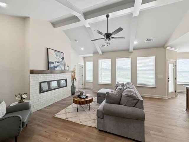 6701 Sw Basswood Ave - Photo 4 of 21