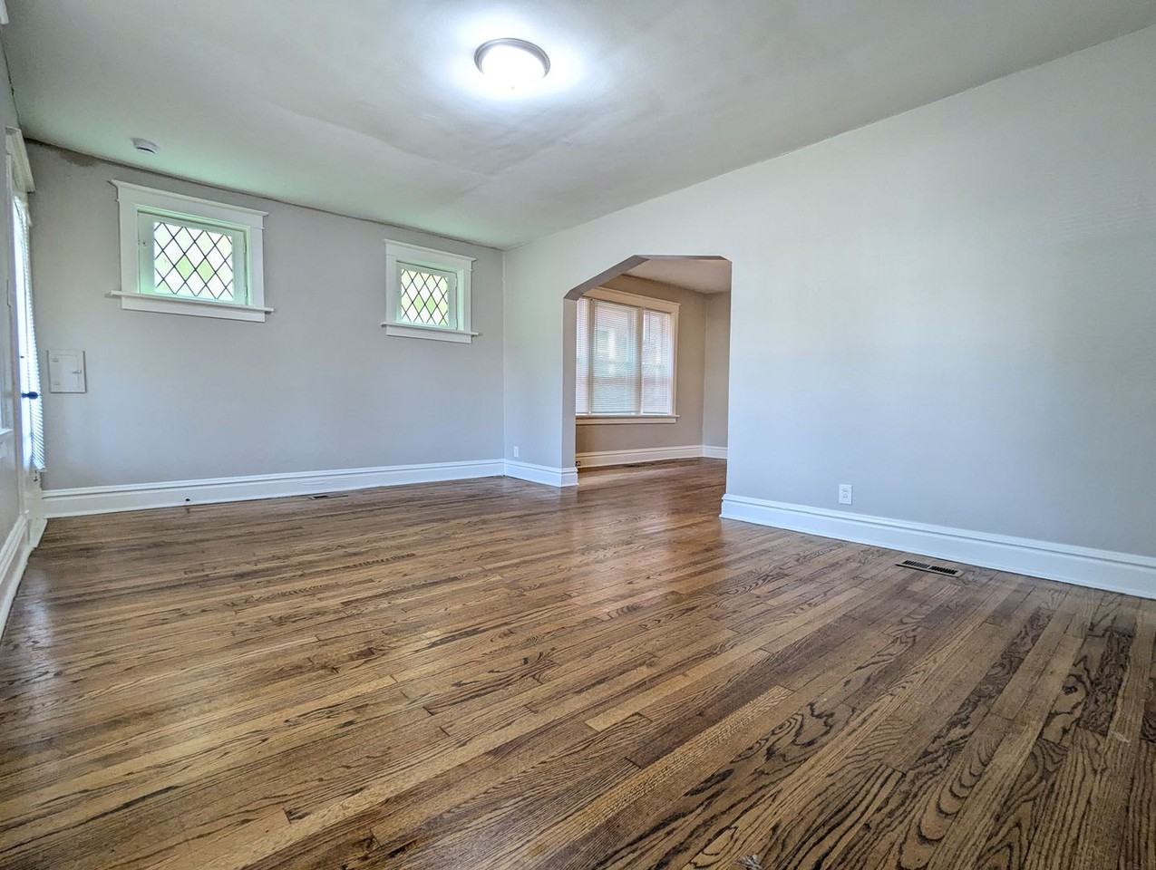4139 Pennsylvania Ave #1FL - Photo 3 of 12