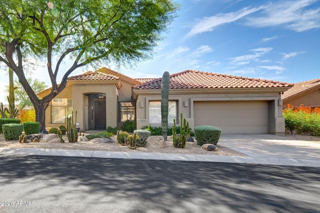 9045 E Casitas Del Rio Dr - Photo 2 of 31