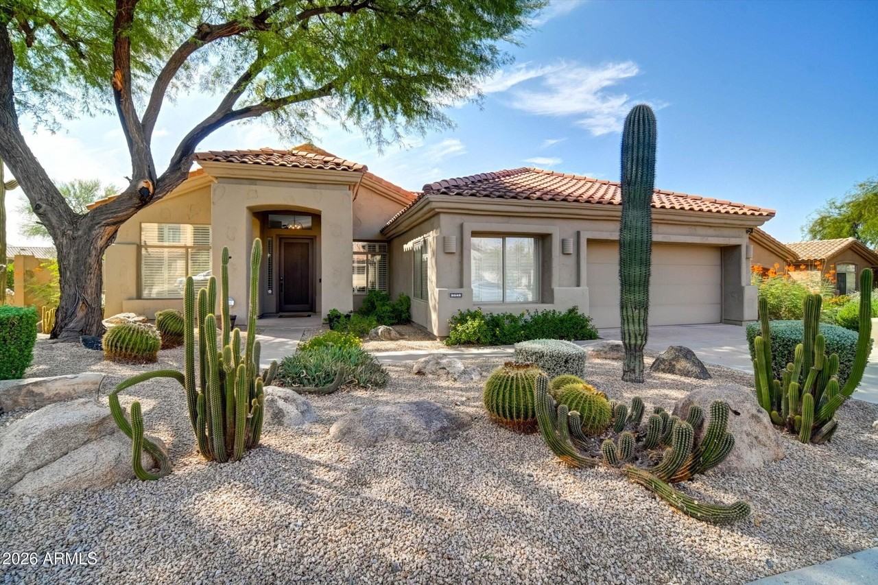 9045 E Casitas Del Rio Dr - Photo 4 of 31