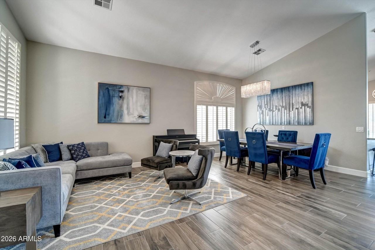 9045 E Casitas Del Rio Dr - Photo 5 of 31