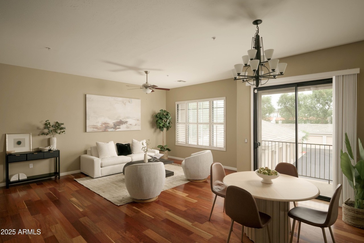 2989 N 44th St #2007 - Photo 4 of 29