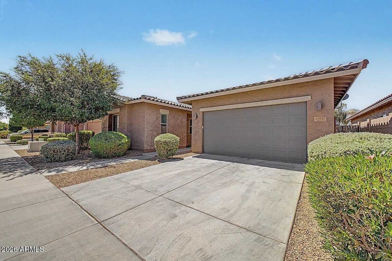 22941 E Camina Buena Vis - Photo 2 of 32