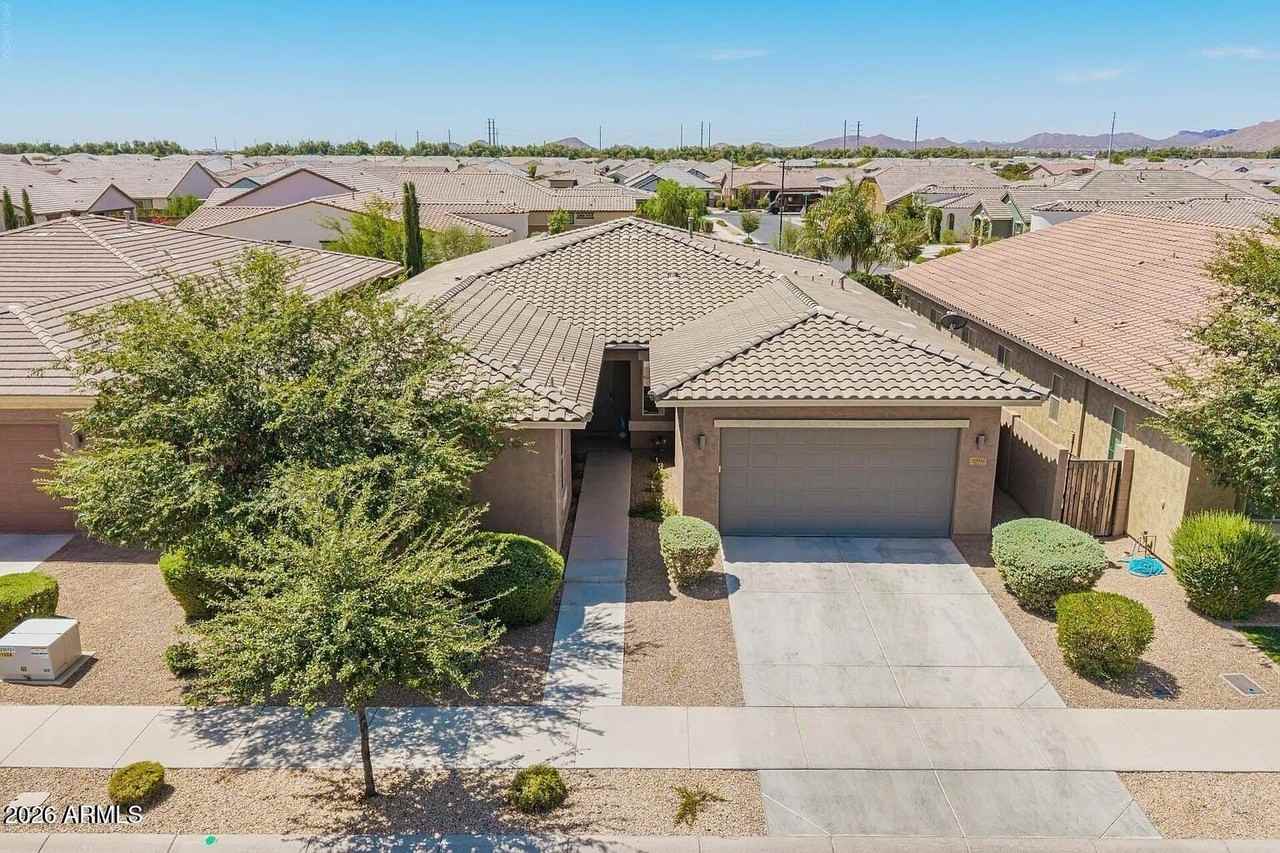 22941 E Camina Buena Vis - Photo 3 of 32