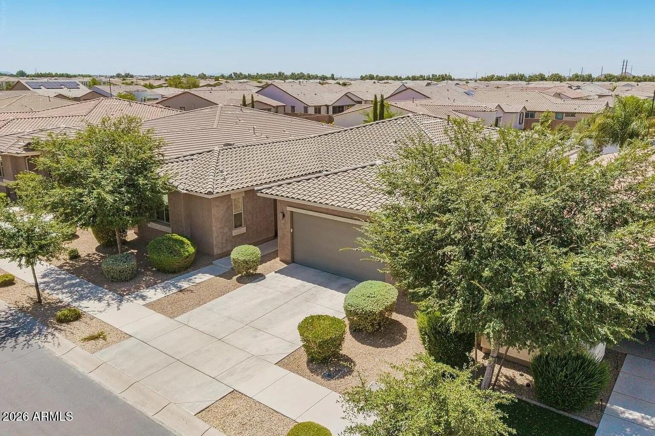 22941 E Camina Buena Vis - Photo 4 of 32