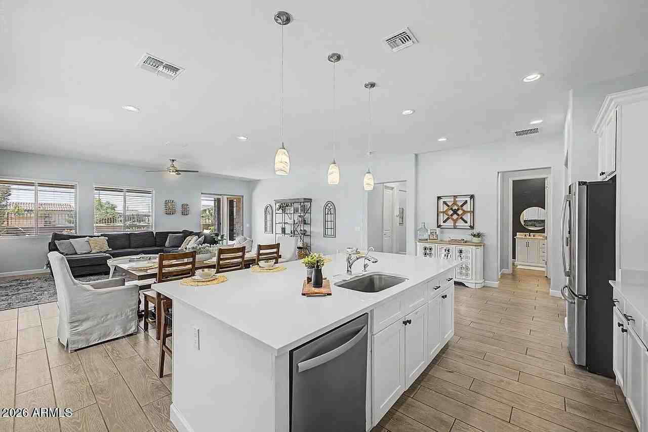 22941 E Camina Buena Vis - Photo 5 of 32