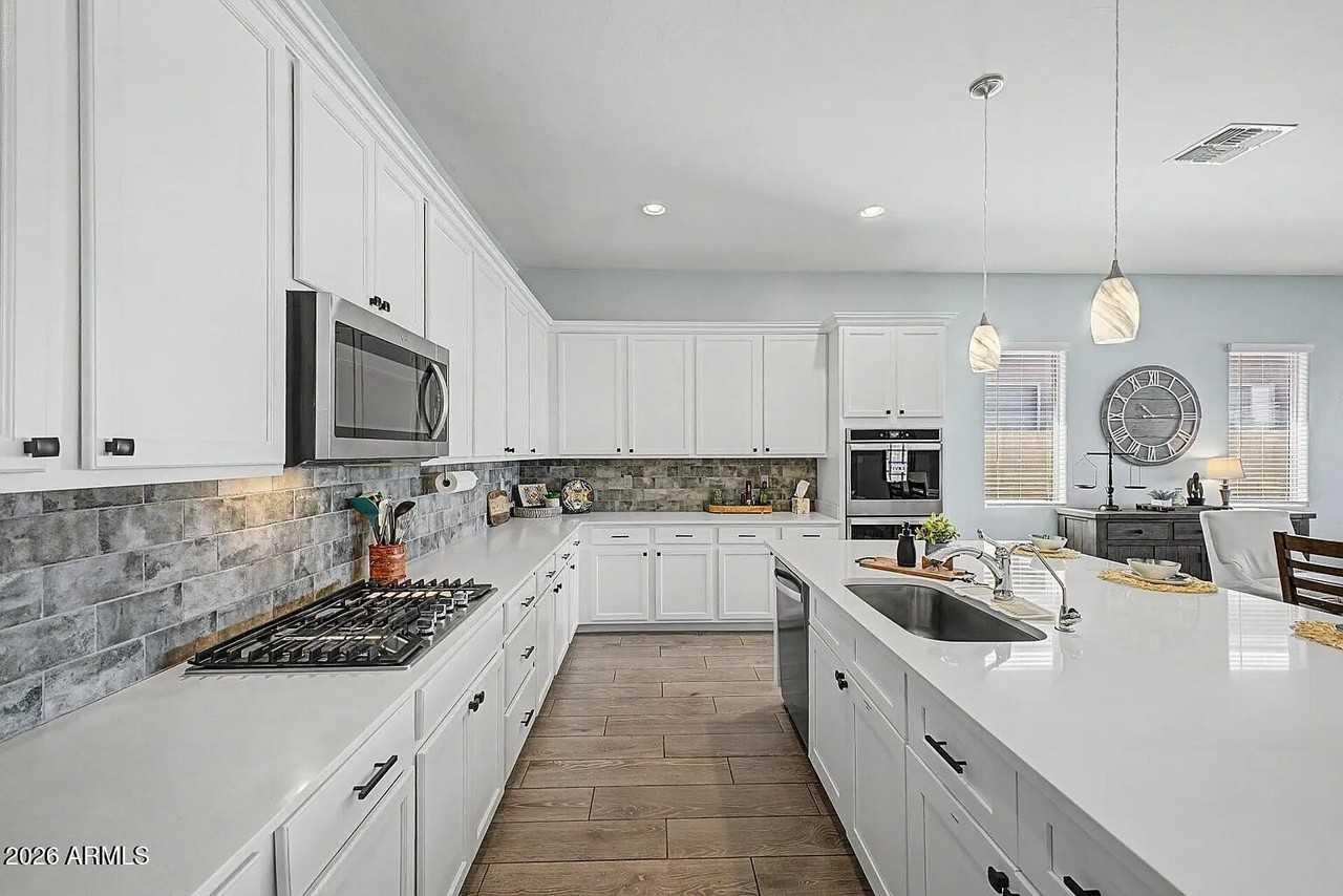 22941 E Camina Buena Vis - Photo 7 of 32