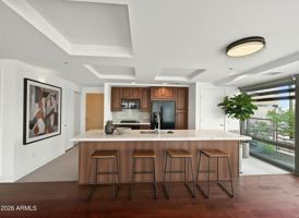 featured image of 7147 E Rancho Vista Dr #5001