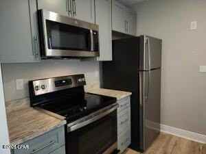 311 Pennsylvania Ave #B201 - Photo 3 of 13