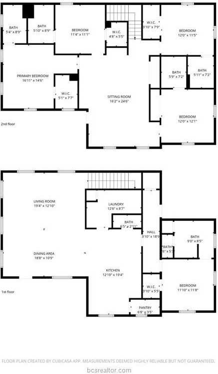 825 Avenue B - Photo 2 of 19