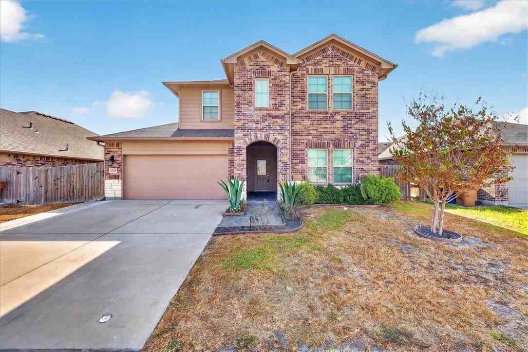 7938 Fort Griffen Dr