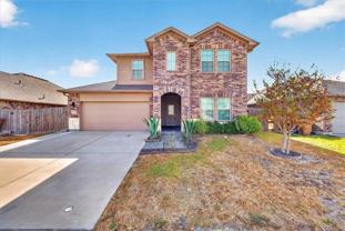 7938 Fort Griffen Dr - Photo 1 of 1