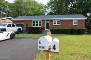 featured image of 4 Eastwood Dr