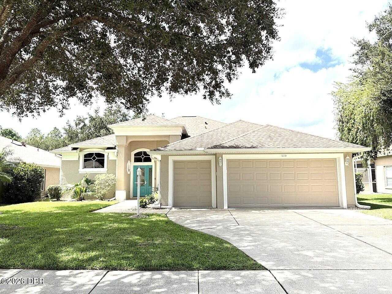 1110 Crystal Creek Dr