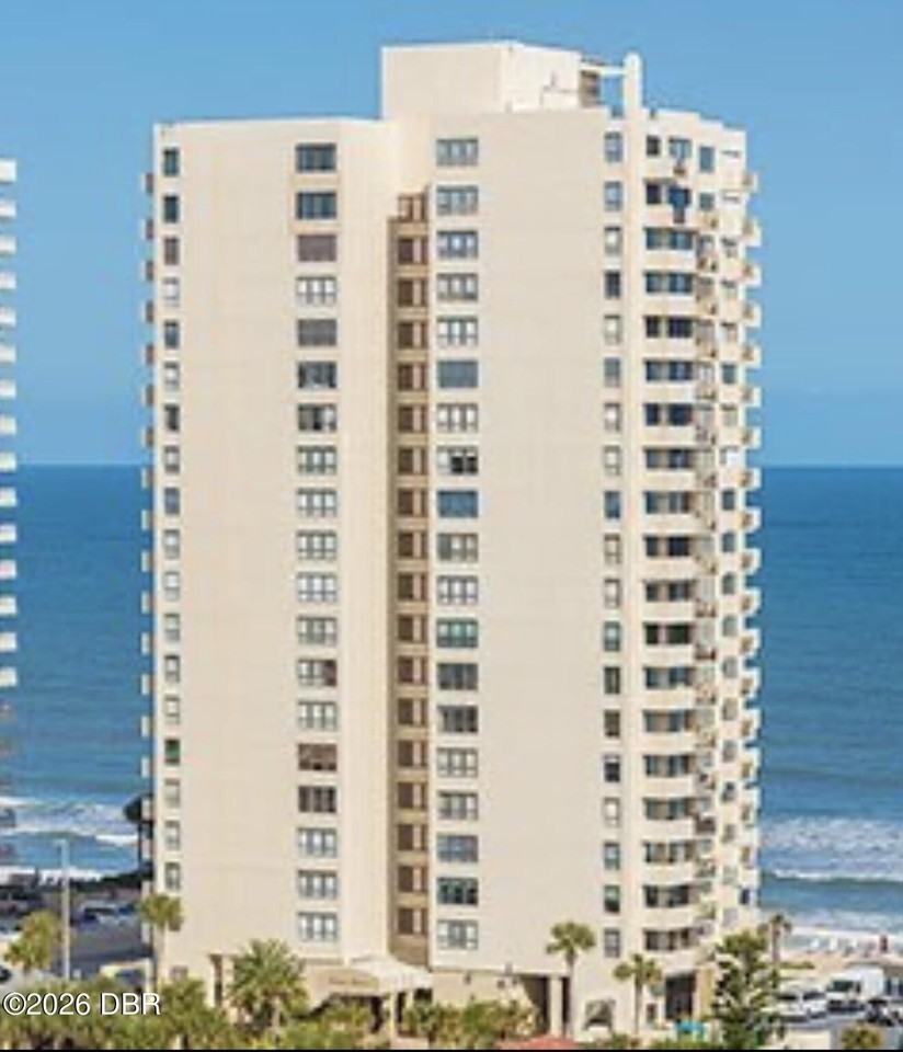 2947 S Atlantic Ave #1506