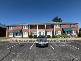6475 Yadkin Rd #28 - Photo 1 of 1