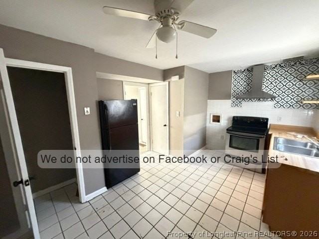 6475 Yadkin Rd #28 - Photo 3 of 9
