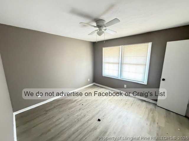 6475 Yadkin Rd #28 - Photo 7 of 9