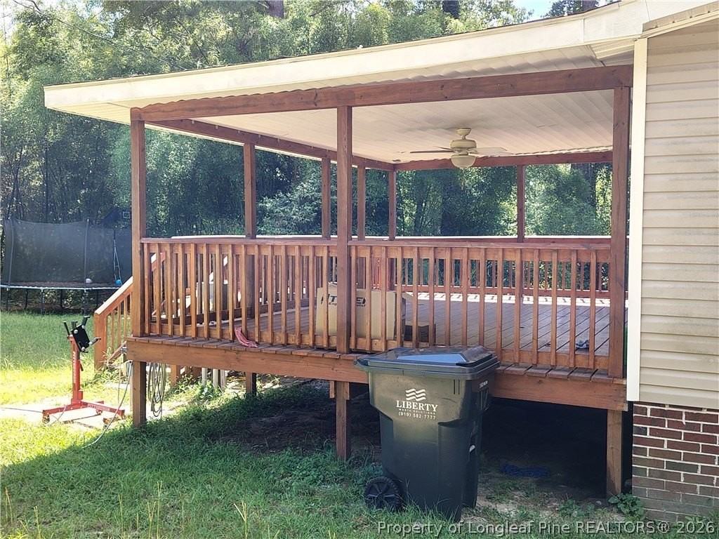 4131 Overhills Rd - Photo 4 of 20