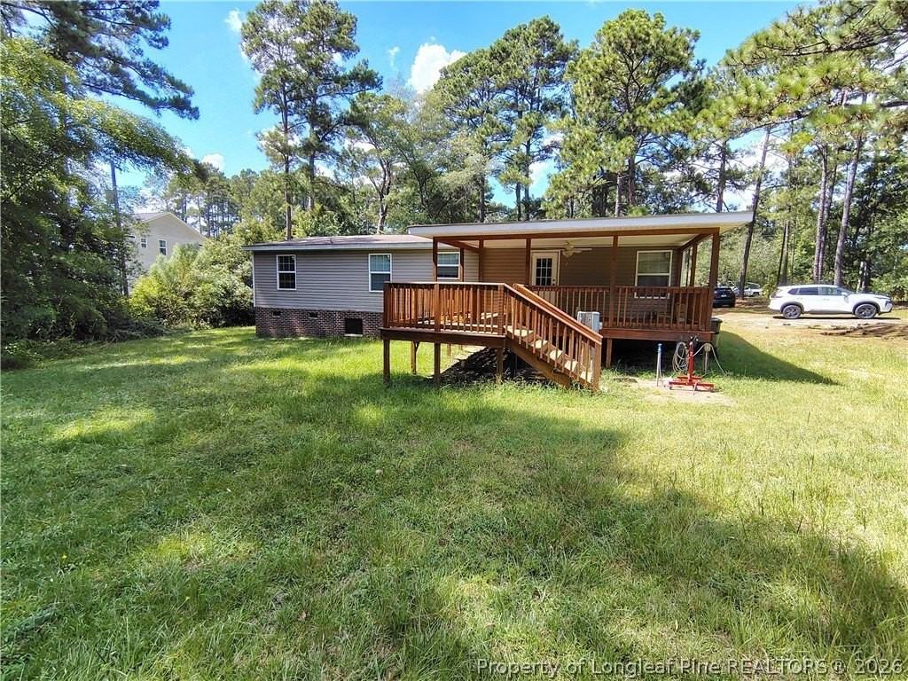 4131 Overhills Rd - Photo 5 of 20