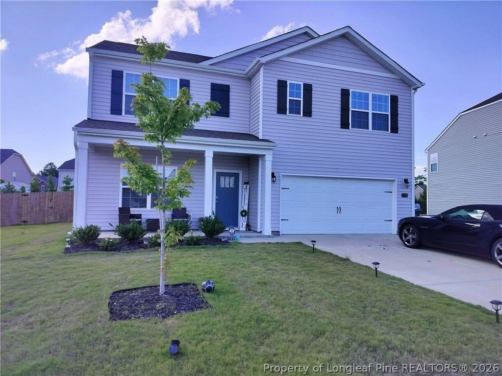 2122 Clydesmill Rd