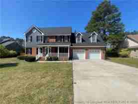6113 Castlebrooke Ln - Photo 1 of 1