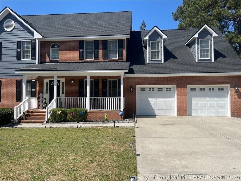 6113 Castlebrooke Ln - Photo 2 of 36