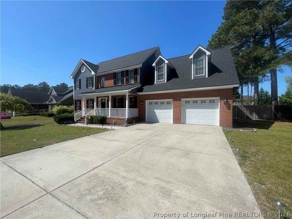 6113 Castlebrooke Ln - Photo 4 of 36