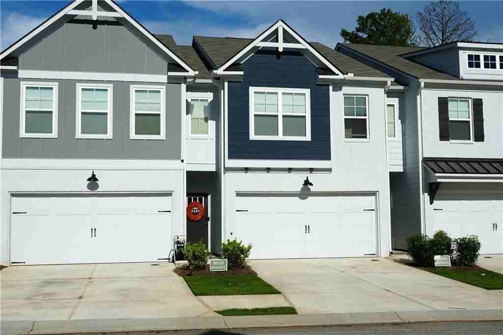 2486 Honey Way - Photo 3 of 38