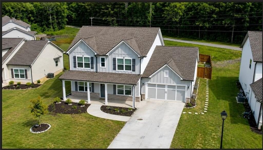 53 Mallard Creek Way - Photo 4 of 23