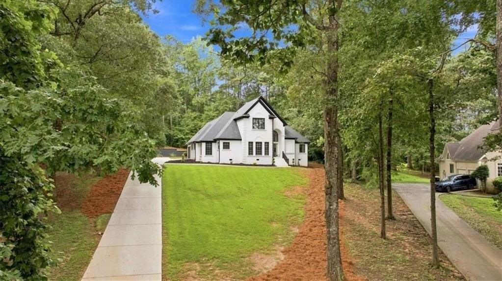141 Amicalola Way - Photo 6 of 50