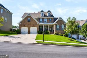 featured image of 1563 Double Branches Ln