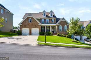 1563 Double Branches Ln - Photo 1 of 1