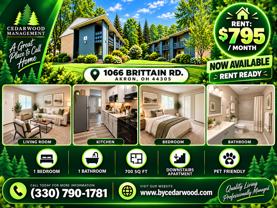 1066 Brittain Rd - Photo 1 of 1