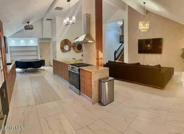 709 Bluff Canyon Cir - Photo 4 of 25