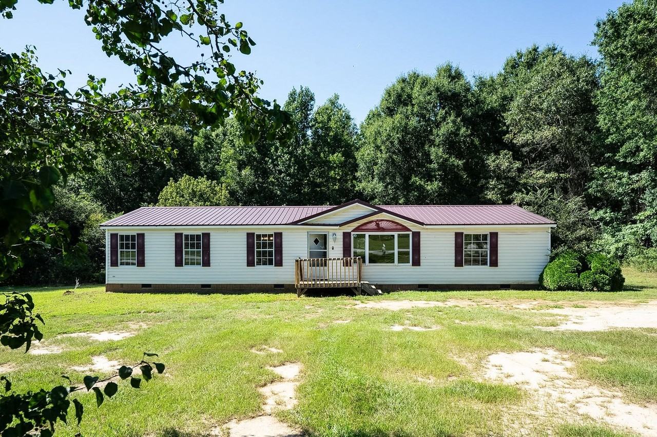 2619 Boyd Rd