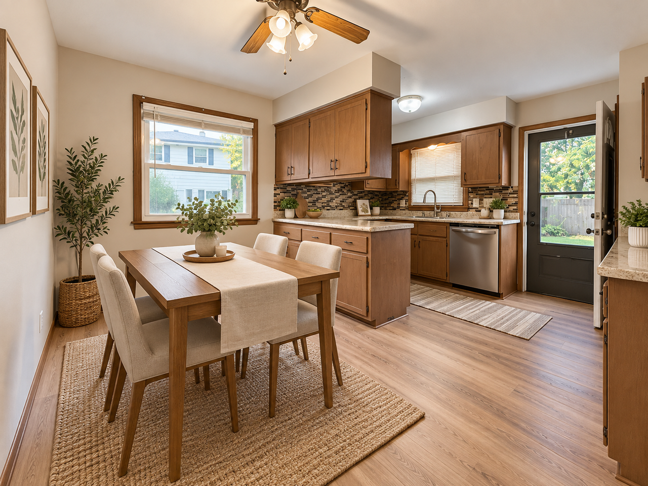 6021 N 109th St - Photo 4 of 11