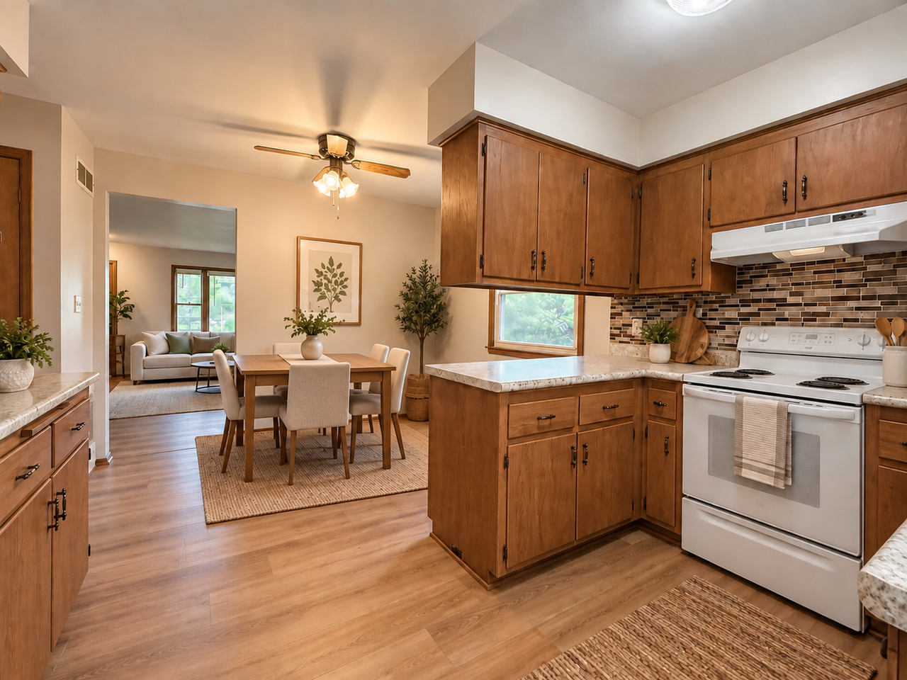 6021 N 109th St - Photo 5 of 11