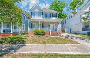 featured image of 318 W 31st St