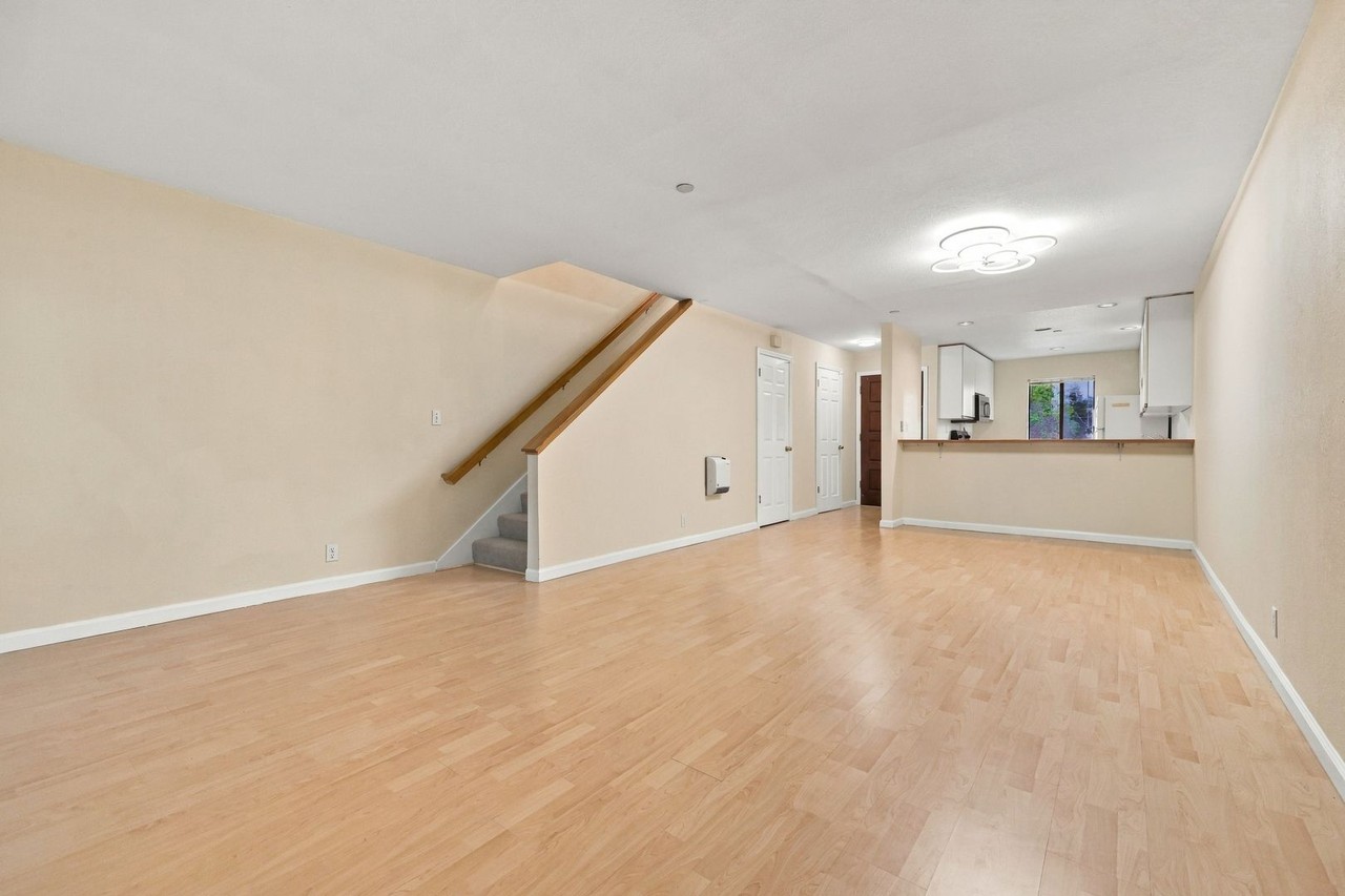 4159 El Camino Way #H - Photo 2 of 17