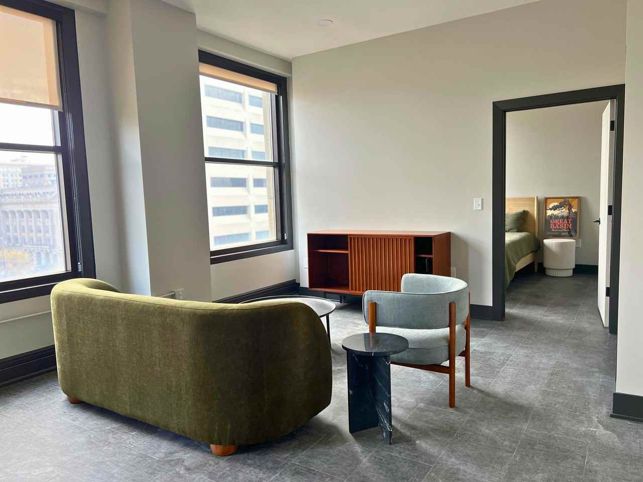 The Carrara on Farnam - Photo 3 of 19
