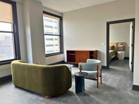 The Carrara on Farnam - Photo 1 of 1