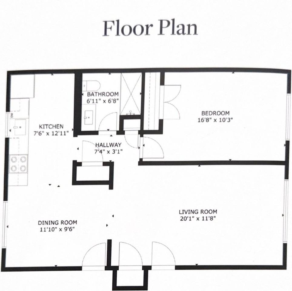 89 Walnut St - Photo 2 of 13