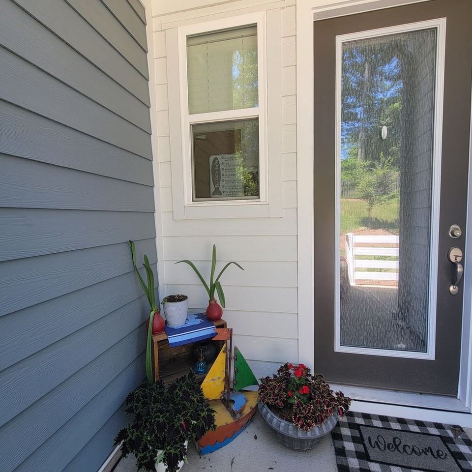 310 Cloudcroft Aly - Photo 2 of 25