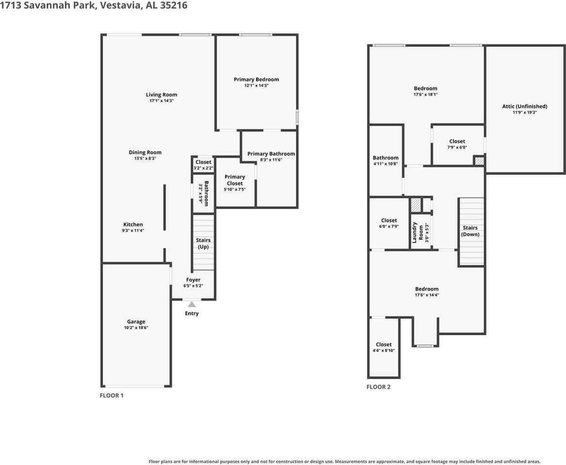 1713 Savannah Park - Photo 2 of 50