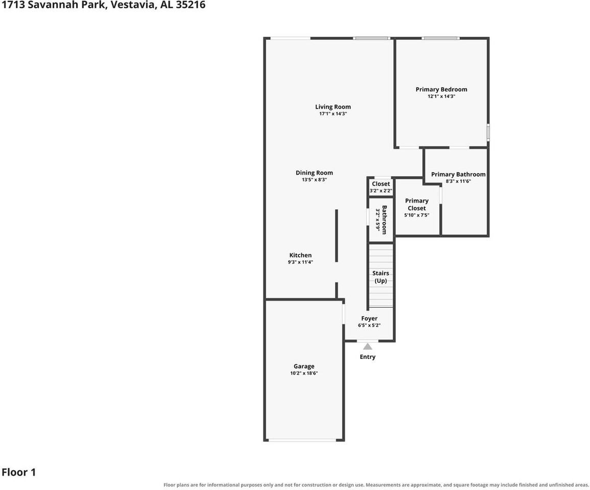1713 Savannah Park - Photo 7 of 50