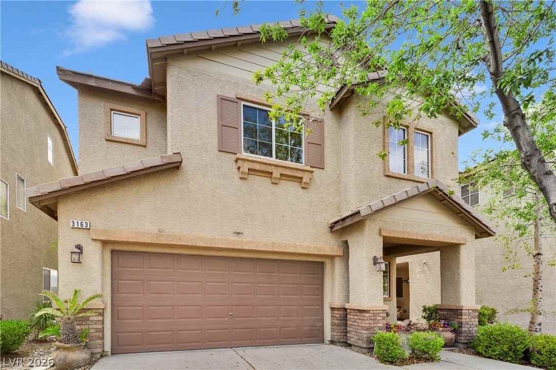 3163 Varenna Ridge Ave - Photo 3 of 43