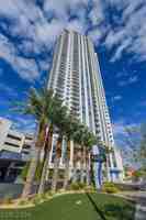featured image of 200 W Sahara Ave #3702
